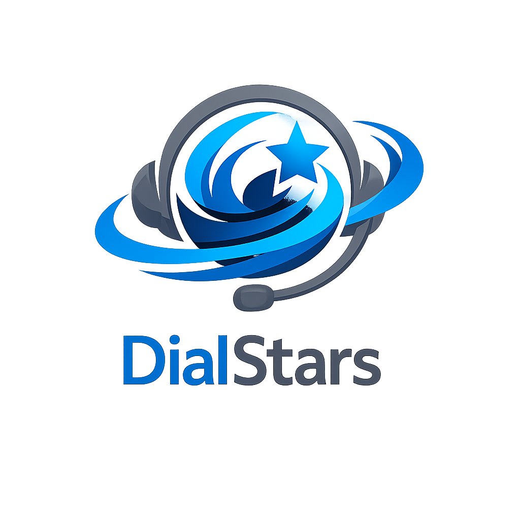 DialStars